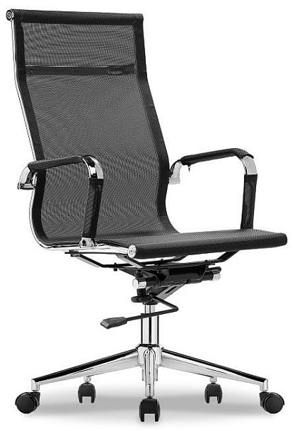 Кресло компьютерное Reus - Вид 1