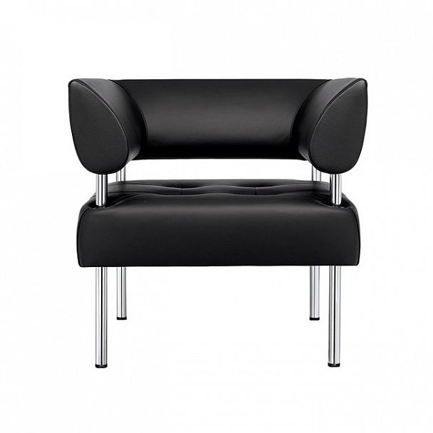 Кресло "Бизнес М-44/7" угловое - Вид 2