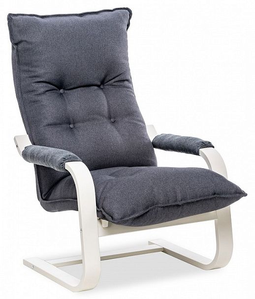 Кресло Leset Оливер - Вид 1