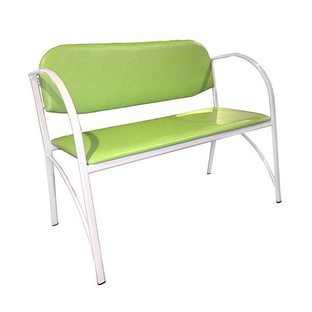 Диван-банкетка 2-х мест - Вид 1