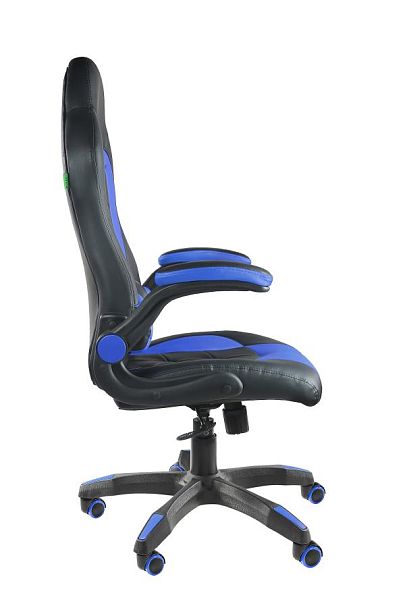 Кресло RCH 9505H Синий - Вид 3