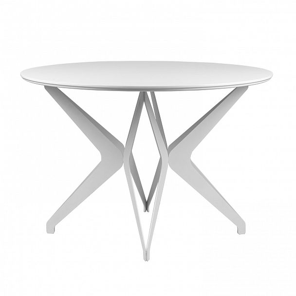 Стол Вольтер d1000 - Вид 2