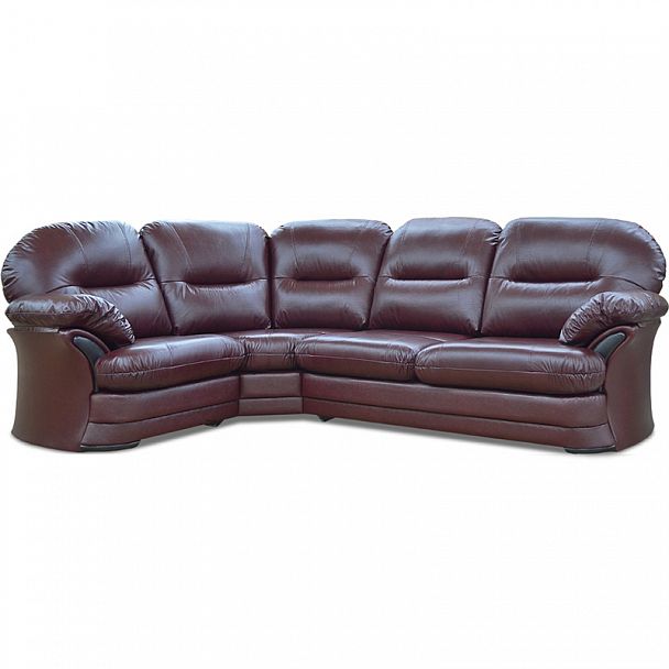 Угловой диван "Бартон" - Вид 4