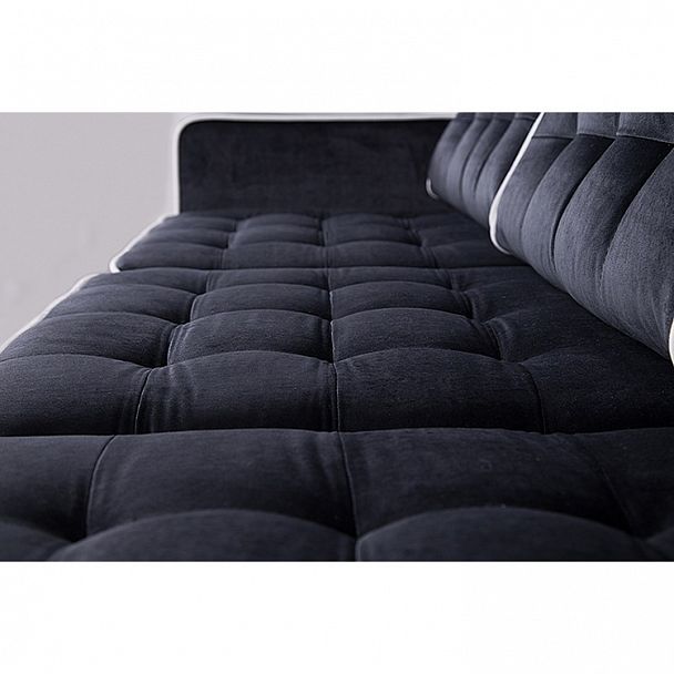 Диван "Камелот 3Р" с кантом - Вид 6