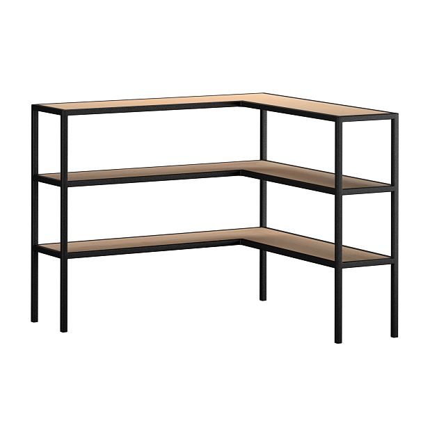 Консоль Индира - Вид 5