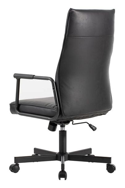 Кресло Стен / Sten W-263H Черный - Вид 5