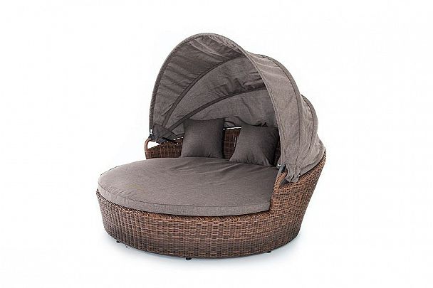 Кровать Стильяно - Вид 3