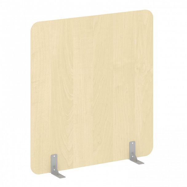 Перегородка "R-Line" DP.F-140-150 клен - Вид 1