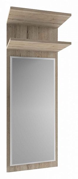 Зеркало настенное Oskar 1N - Вид 1