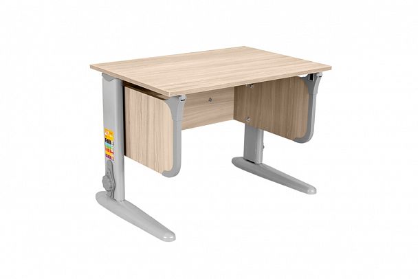 Парта Parta 6/75, ясень, гр.2-6 - Вид 5