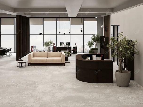 ЛАЙТ / LIGHT RLG068-11x7 Блок ресепшн с полкой 110x70x125 Венге - Вид 6