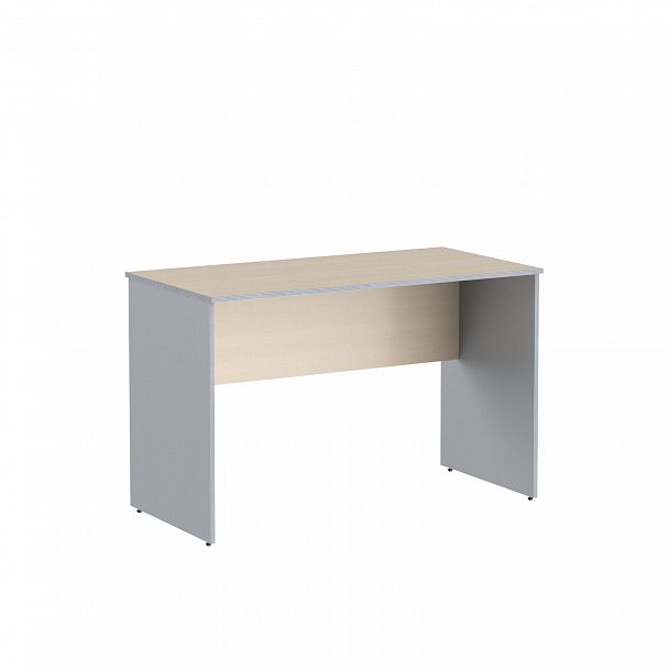 Стол "Imago" СП-2.1 клен/металлик - Вид 1