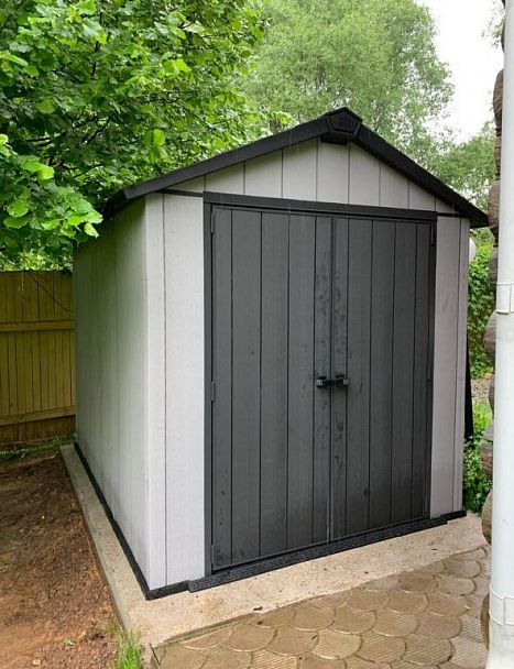 Сарай "Oakland 757" - Вид 6