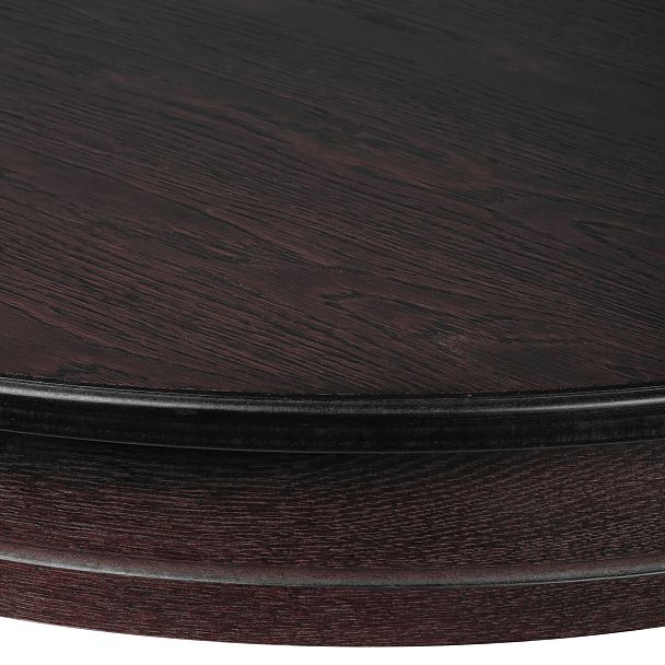 Стол деревянный раздвижной Арей 140(180)х80х76 Венге - Вид 12