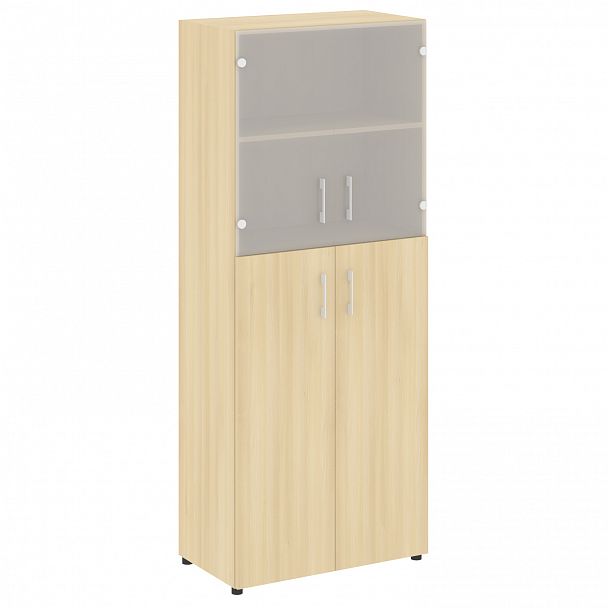 Шкаф "Yalta" LT.ST-1.7 акация лорка - Вид 1