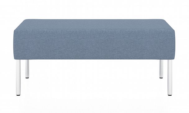 Двухместная банкетка  "МС" - Вид 6