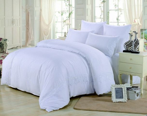 Постельное белье полутораспальное MG-04 - Вид 1