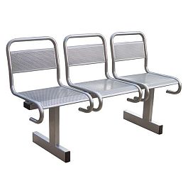 Секция "Вояж" 3 разборные секц. - Фото предпросмотра