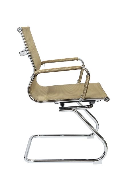 Кресло Хельмут CF / бронзовая сетка (конференц) - Вид 3