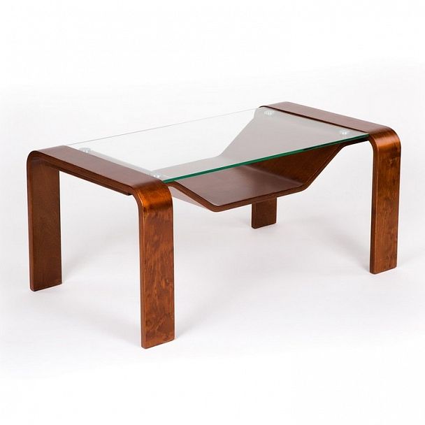 Стол журнальный "Гурон 1" - Вид 2