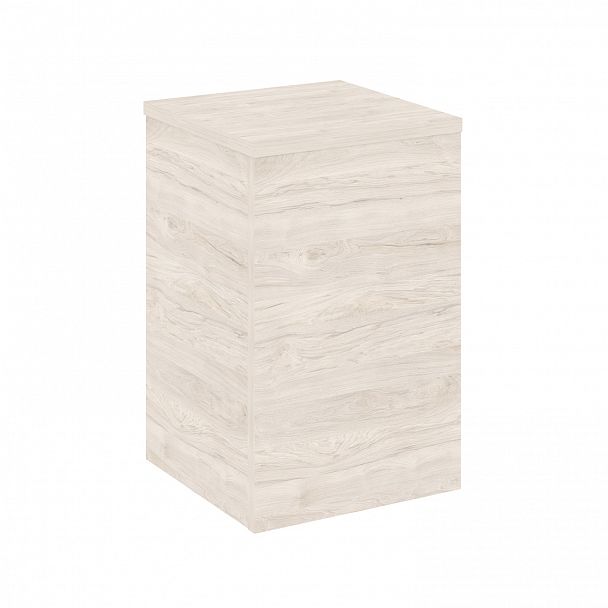 Накладка угловая высокая внешняя "Onix" О.R-NU.V.VNE денвер светлый - Вид 2