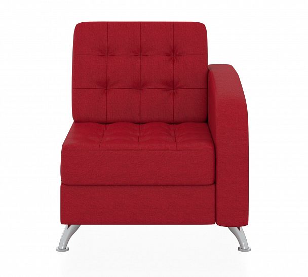 Посадочное место "Рольф" - Вид 7