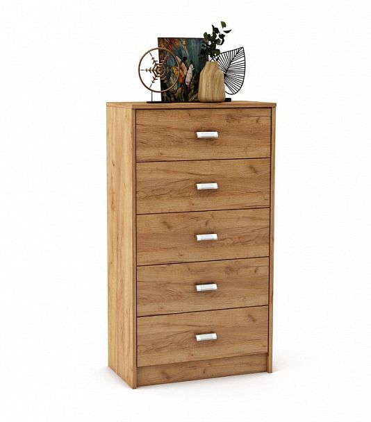 Комод Имидж-605 - Вид 1