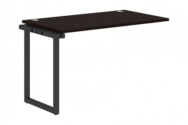 Стол "XTen-Q" XQIST 1270 дуб юкон/антрацит - Вид 1