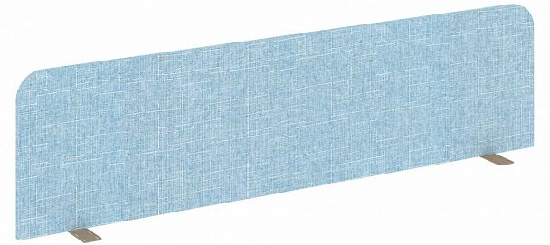 Экран продольный (ткань-ROMEO) "ESTETICA" ES.TEKR.R-158 Romeo-09 - Вид 1