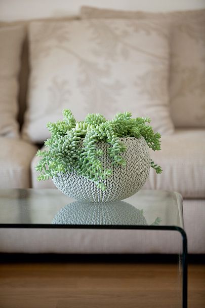 Кашпо с подвесом "COZIES S" - Вид 12