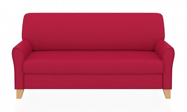 Диван "Европа Вуд" 3 - Вид 8