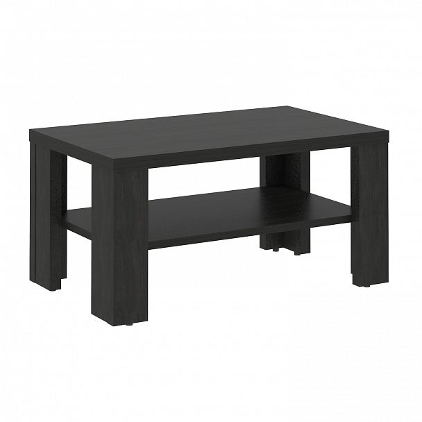 Стол журнальный "Yalta" LT.J суар темный - Вид 1