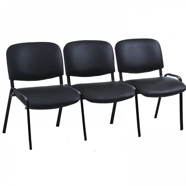 Секция "Изо" 3-х местная наличие - Вид 1