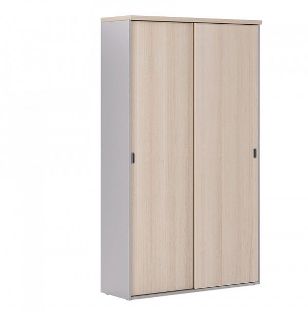 Шкаф "Flash" ТК-002926000248 дуб беленый - Вид 1