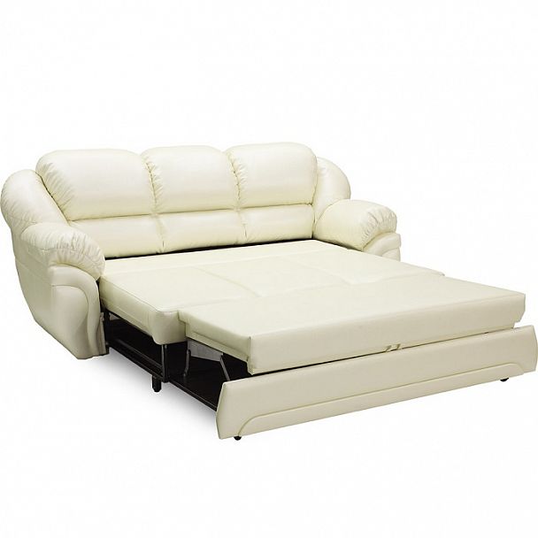 Диван "Амани" в коже - Вид 3