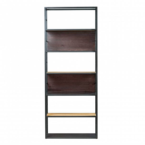 Стеллаж 59 - Вид 3