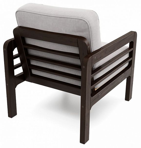 Кресло Бергер - Вид 4