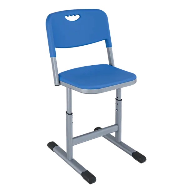 Стул  Smart-T PL регулируемый, 5-7 гр.р. - Вид 1