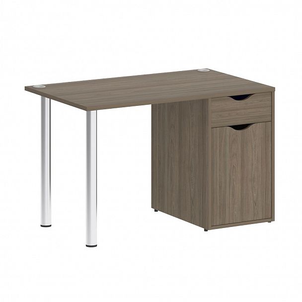 Стол "Home office" VR.SP-3-118.1 вяз благородный - Вид 1