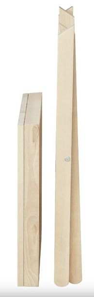 Стол складной Бесцветный (Лак) - Вид 6