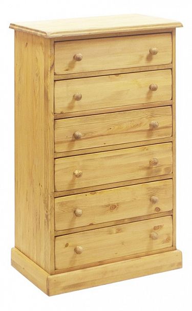 Комод Wel - Вид 1