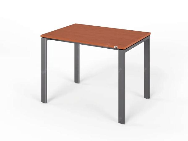 ЛАЙТ / LIGHT RLG014-10x7 Прямоугольный стол 100x70x75 Орех Итальянский - Вид 1