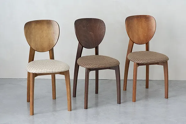 Обеденный стул Модерн - Вид 7