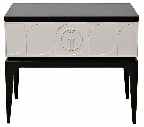 Тумбочка Spinola - Вид 2