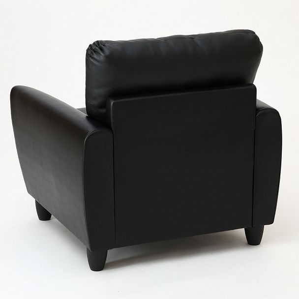 Кресло "Наполи" - Вид 3