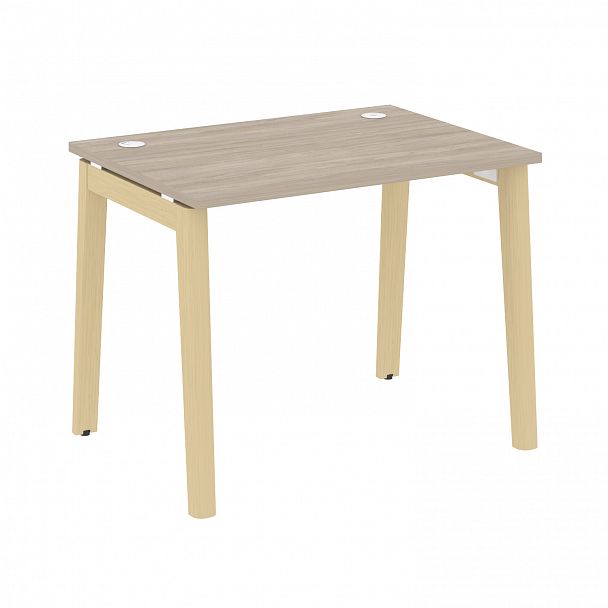 Стол письменный "Onix wood" OW.SP-1.7 дуб аттик/дуб светлый - Вид 1