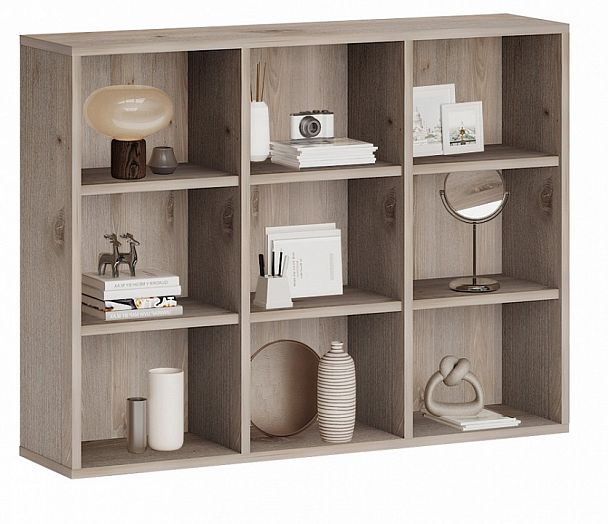 Стеллаж Домино СУ(ш3в1) Нельсон - Вид 2