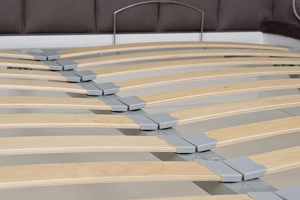 Кровать двуспальная Odry 1К-160M - Вид 5