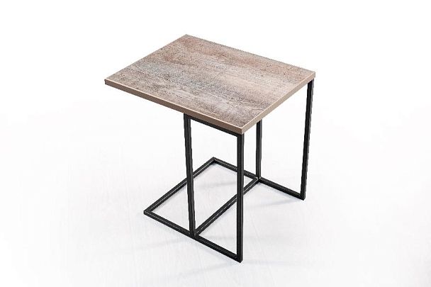 Стол интерьерный LOFT 2 - Вид 1