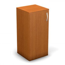 Шкаф закрытый узкий 2-ур L,R Уно - Фото предпросмотра